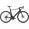 Cube Agree C:62 Race Schwarz -Cube Fahrradladen cube agree c62 race carbonnblack 1