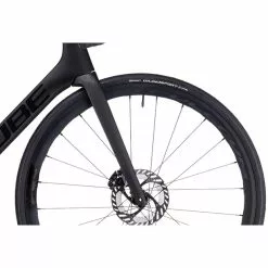 Cube Agree C:62 Race Schwarz -Cube Fahrradladen cube agree c62 race carbonnblack 3