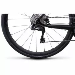 Cube Agree C:62 Race Schwarz 12 Cube Agree C:62 Race Schwarz -Cube Fahrradladen cube agree c62 race carbonnblack 5 1