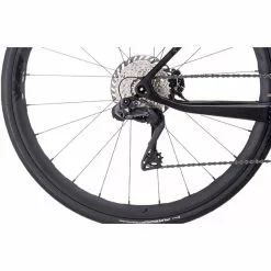 Cube Agree C:62 Race Schwarz -Cube Fahrradladen cube agree c62 race carbonnblack 5