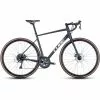 Cube Attain Blau -Cube Fahrradladen cube attain deepbluenwhite 1