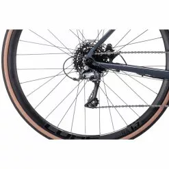 Cube Attain Blau -Cube Fahrradladen cube attain deepbluenwhite 5