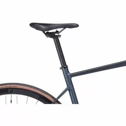 Cube Attain Blau -Cube Fahrradladen cube attain deepbluenwhite 6