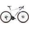 Cube Attain GTC Race Weiß 2 Cube Attain GTC Race Weiß -Cube Fahrradladen cube attain gtc race flashwhitenblack 1