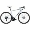 Cube Attain GTC Race Weiß -Cube Fahrradladen cube attain gtc race frostwhitencarbon 1