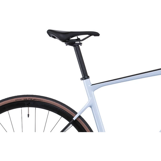 Cube Attain GTC Race Weiß 8 Cube Attain GTC Race Weiß – Bild 6