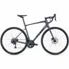 Cube Attain GTC SL Grau -Cube Fahrradladen cube attain gtc sl greyncarbon 1