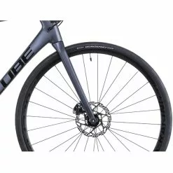 Cube Attain GTC SL Grau -Cube Fahrradladen cube attain gtc sl greyncarbon 3