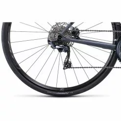 Cube Attain GTC SL Grau -Cube Fahrradladen cube attain gtc sl greyncarbon 5
