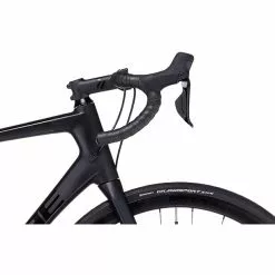 Cube Attain GTC SLX Schwarz -Cube Fahrradladen cube attain gtc slx carbonnblack 5