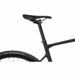 Cube Attain GTC SLX Schwarz -Cube Fahrradladen cube attain gtc slx carbonnblack 6