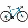 Cube Attain GTC SLX Blau 1 Cube Attain GTC SLX Blau -Cube Fahrradladen cube attain gtc slx frozentealnblack 1