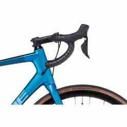 Cube Attain GTC SLX Blau -Cube Fahrradladen cube attain gtc slx frozentealnblack 5