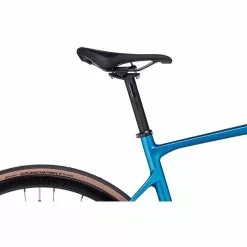 Cube Attain GTC SLX Blau -Cube Fahrradladen cube attain gtc slx frozentealnblack 6