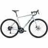 Cube Attain Pro Grau 1 Cube Attain Pro Grau -Cube Fahrradladen cube attain pro skygreynblack 1