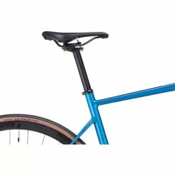 Cube Attain Race Blau/schwarz -Cube Fahrradladen cube attain race bluenspectral 6