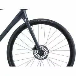 Cube Attain SL Schwarz -Cube Fahrradladen cube attain sl greynblack 3