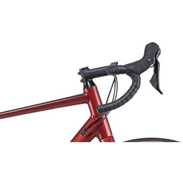 Cube Attain SL Rot 4 Cube Attain SL Rot – Bild 2