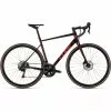 Cube Attain SLX Rot -Cube Fahrradladen cube attain slx deeprednred 1