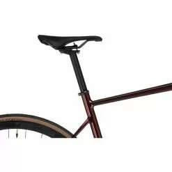 Cube Attain SLX Rot -Cube Fahrradladen cube attain slx deeprednred 6