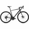 Cube Attain SLX Grau/schwarz -Cube Fahrradladen cube attain slx greynblack 1