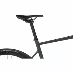 Cube Attain SLX Grau/schwarz 13 Cube Attain SLX Grau/schwarz -Cube Fahrradladen cube attain slx greynblack 6