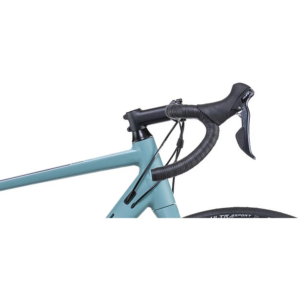 Cube Axial WS Pro Damen Blau 4 Cube Axial WS Pro Damen Blau – Bild 2