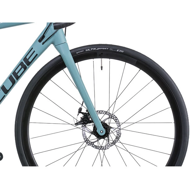 Cube Axial WS Pro Damen Blau 5 Cube Axial WS Pro Damen Blau – Bild 3