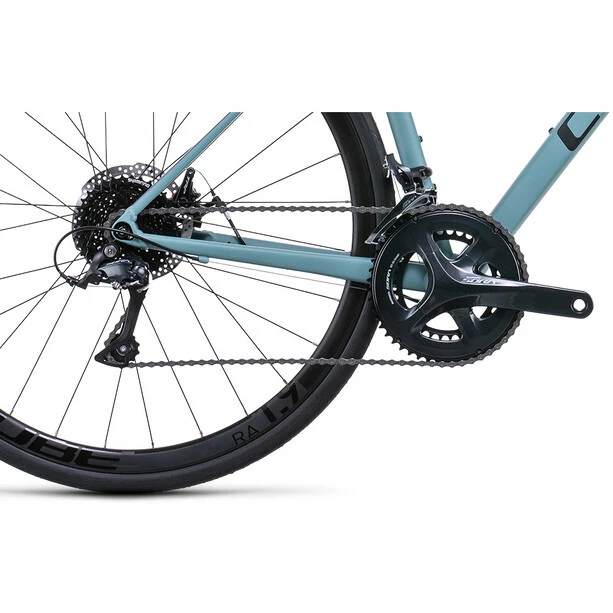 Cube Axial WS Pro Damen Blau 6 Cube Axial WS Pro Damen Blau – Bild 4