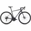 Cube Axial WS Race Damen Schwarz -Cube Fahrradladen cube axial ws race women metalblacknrainbow 1