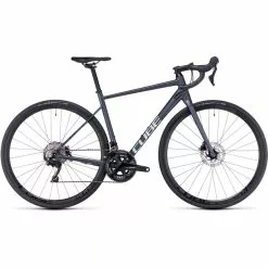 Cube Axial WS Race Damen Schwarz