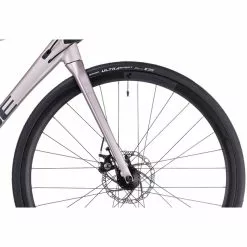 Cube Axial WS Damen Grau -Cube Fahrradladen cube axial ws women greyrosenblush 3