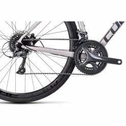 Cube Axial WS Damen Grau -Cube Fahrradladen cube axial ws women greyrosenblush 4