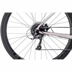 Cube Axial WS Damen Grau -Cube Fahrradladen cube axial ws women greyrosenblush 5