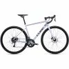 Cube Axial WS Damen Weiß -Cube Fahrradladen cube axial ws women violetwhitencoral 1