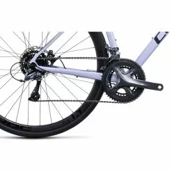 Cube Axial WS Damen Weiß -Cube Fahrradladen cube axial ws women violetwhitencoral 4