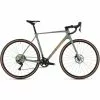 Cube Cross Race C:62 Pro Grau/schwarz -Cube Fahrradladen cube cross race c62 pro swampgreynorange 1