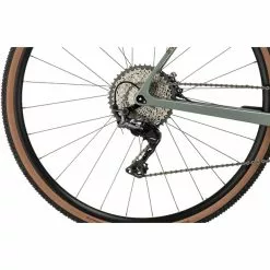 Cube Cross Race C:62 Pro Grau/schwarz -Cube Fahrradladen cube cross race c62 pro swampgreynorange 5