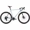 Cube Cross Race C:68X SLT Weiß -Cube Fahrradladen cube cross race c68x slt frostwhitenorange 1