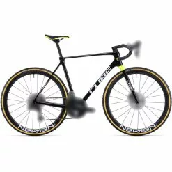 Cube Cross Race C:68X TE Schwarz