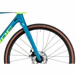 Cube Cross Race Petrol -Cube Fahrradladen cube cross race flashpetrolngreen 3