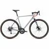 Cube Cross Race Grau -Cube Fahrradladen cube cross race greynorange 1