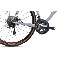 Cube Cross Race Grau -Cube Fahrradladen cube cross race greynorange 4