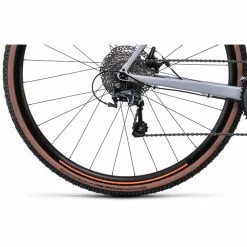 Cube Cross Race Grau -Cube Fahrradladen cube cross race greynorange 5