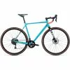 Cube Cross Race Pro Blau -Cube Fahrradladen cube cross race pro bluenblack 1