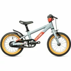Cube Cubie 120 Kinder Grau -Cube Fahrradladen cube cubie 120 kinder greynred 3