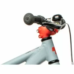 Cube Cubie 120 Kinder Grau -Cube Fahrradladen cube cubie 120 kinder greynred 4