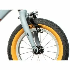 Cube Cubie 120 Kinder Grau -Cube Fahrradladen cube cubie 120 kinder greynred 5