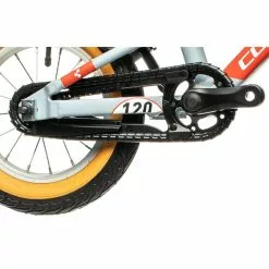 Cube Cubie 120 Kinder Grau -Cube Fahrradladen cube cubie 120 kinder greynred 6