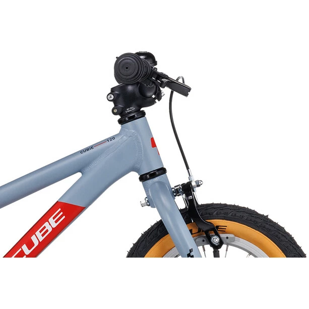 Cube Cubie 120 RT Kinder Grau 4 Cube Cubie 120 RT Kinder Grau – Bild 2